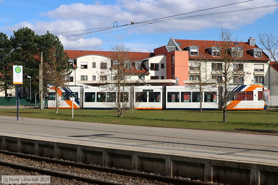 Straßenbahn Mannheim - 5605
/ Bild: rnv5605_bk2303110002.jpg
