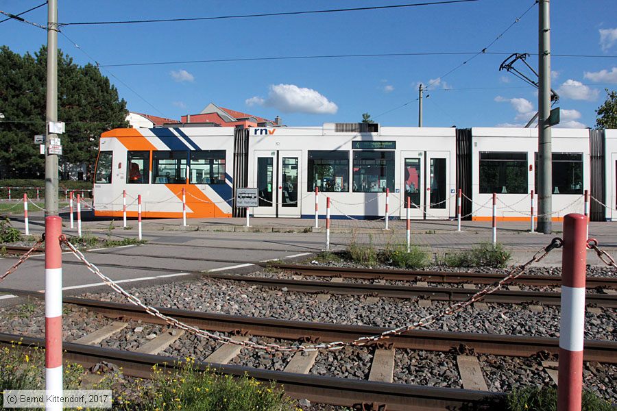 Straßenbahn Mannheim - 5606
/ Bild: rnv5606_bk1708190030.jpg