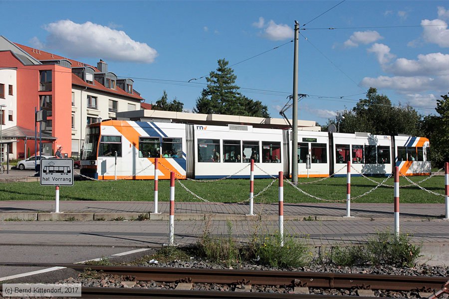 Straßenbahn Mannheim - 5606
/ Bild: rnv5606_bk1708190031.jpg