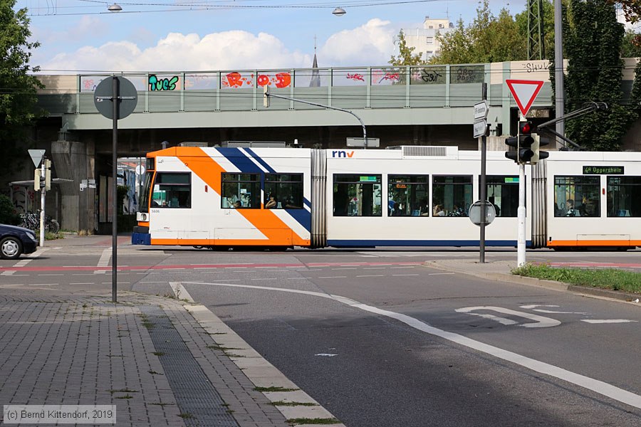 Straßenbahn Mannheim - 5606
/ Bild: rnv5606_bk1908160001.jpg