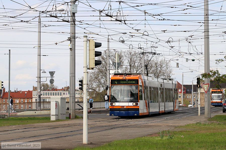 Straßenbahn Mannheim - 5606
/ Bild: rnv5606_bk2304260006.jpg