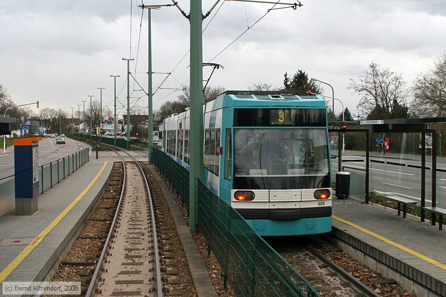 Straßenbahn Mannheim - 606
/ Bild: mvg606_bk0803100123.jpg