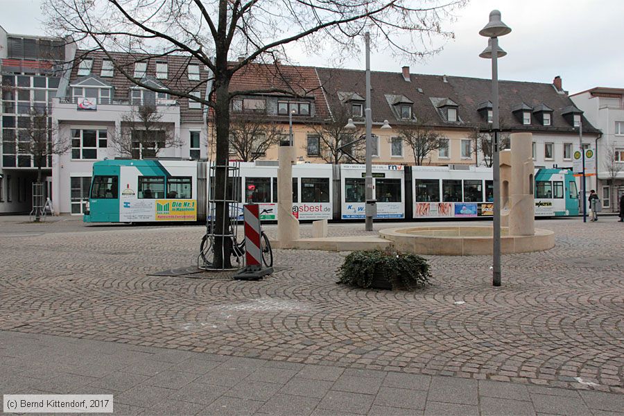 Straßenbahn Mannheim - 5607
/ Bild: rnv5607_bk1701250002.jpg