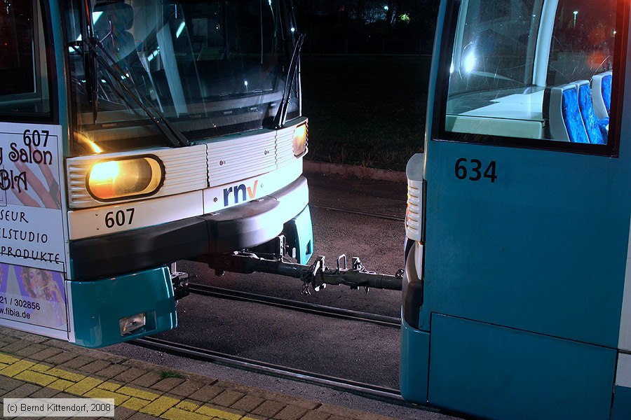 Straßenbahn Mannheim - 607
/ Bild: mvg607_bk0811150035.jpg