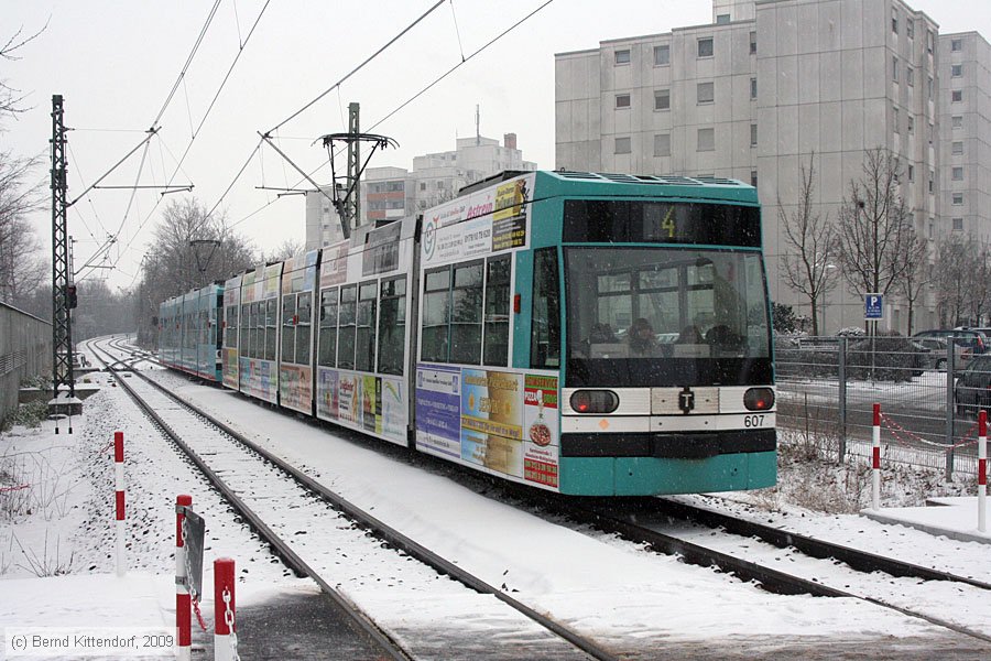 Straßenbahn Mannheim - 607
/ Bild: mvg607_bk0901050049.jpg