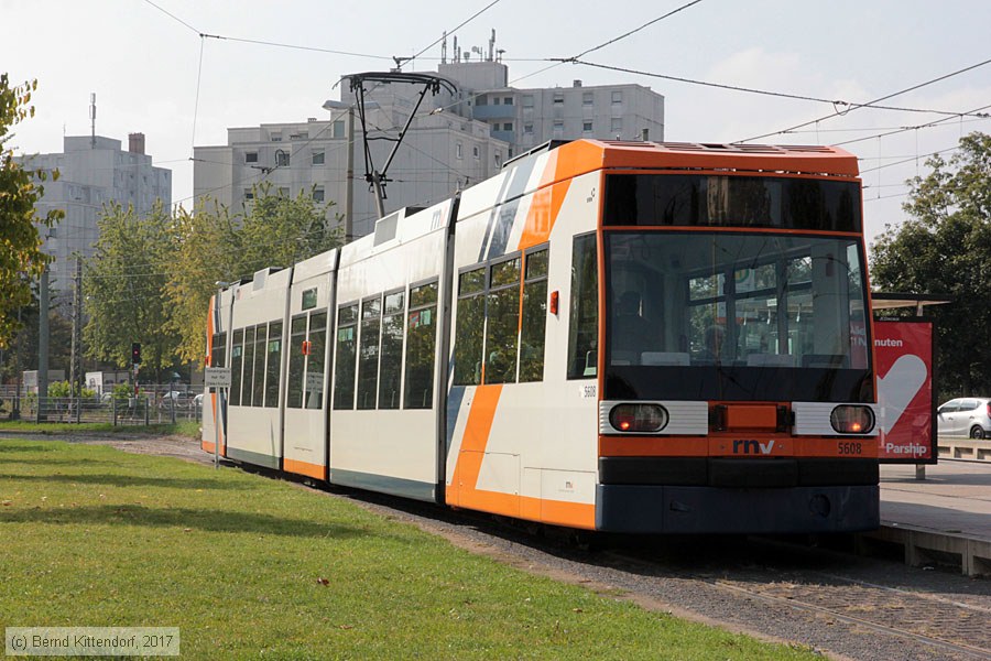Straßenbahn Mannheim - 5608
/ Bild: rnv5608_bk1709230002.jpg