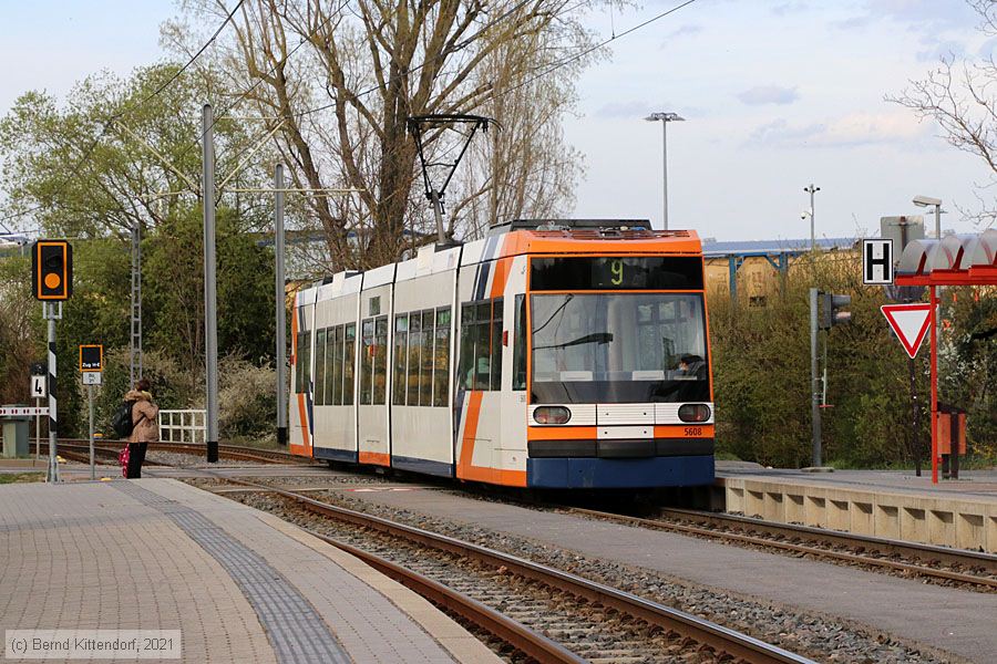 Straßenbahn Mannheim - 5608
/ Bild: rnv5608_bk2104090017.jpg