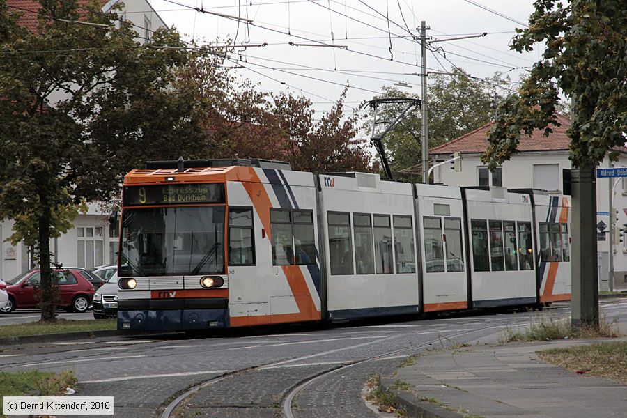 Straßenbahn Mannheim - 5609
/ Bild: rnv5609_bk1609300002.jpg
