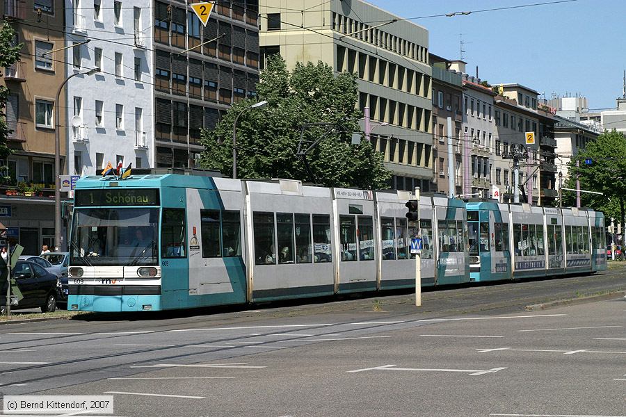 Straßenbahn Mannheim - 609
/ Bild: mvg609_bk0704300089.jpg