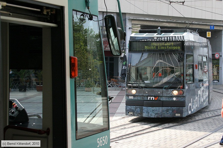 Straßenbahn Mannheim - 609
/ Bild: mvg609_bk1007020008.jpg