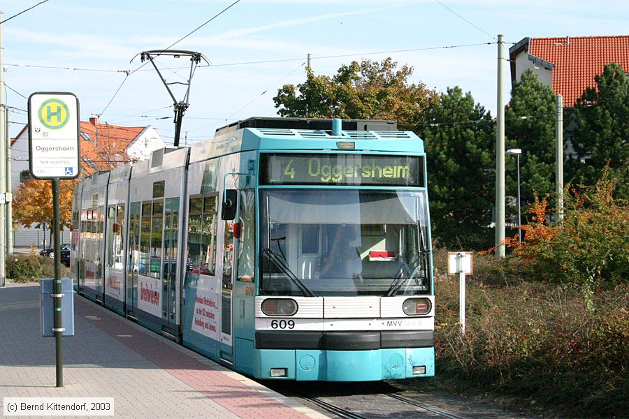 Straßenbahn Mannheim - 609
/ Bild: mvg609_e0000180.jpg Straßenbahn Mannheim - 609
/ Bild: mvg609_e0000180.jpg