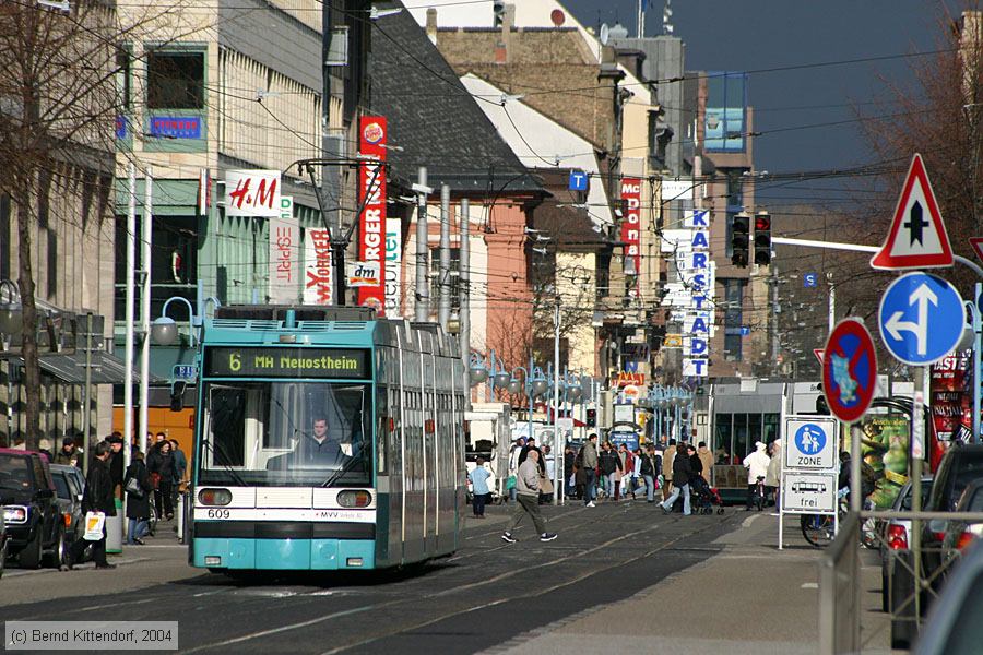 Straßenbahn Mannheim - 609
/ Bild: mvg609_e0002160.jpg