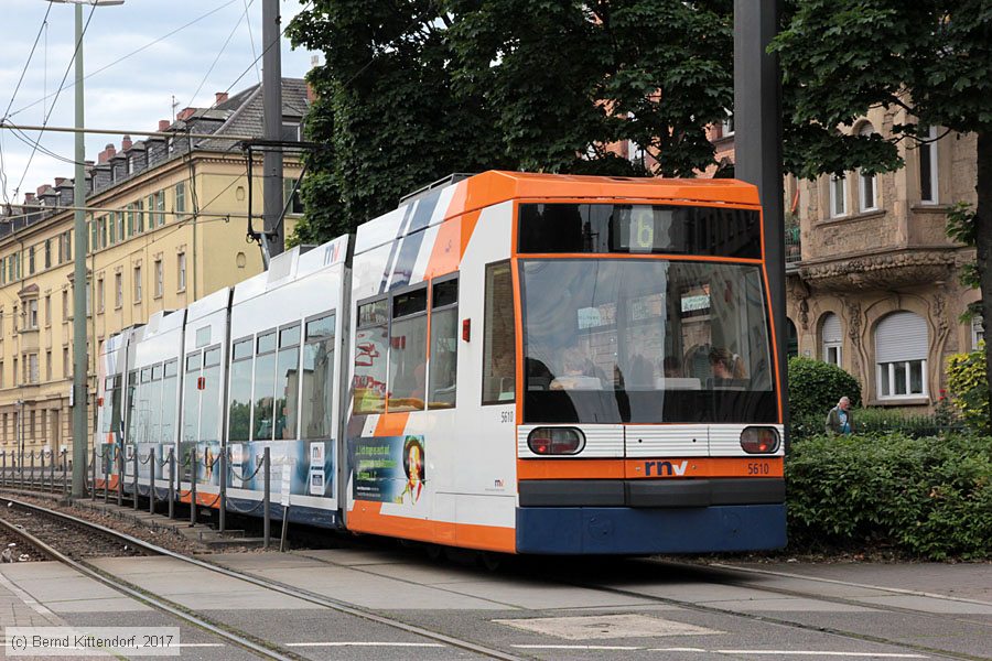 Straßenbahn Mannheim - 5610
/ Bild: rnv5610_bk1705180004.jpg