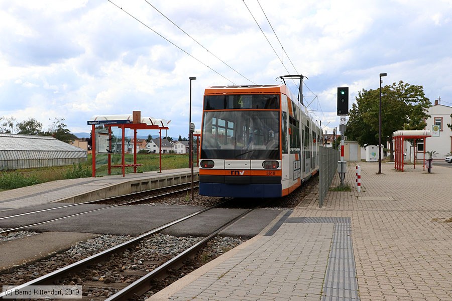 Straßenbahn Mannheim - 5610
/ Bild: rnv5610_bk1908180003.jpg