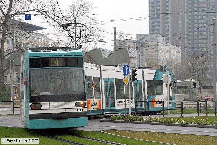 Straßenbahn Mannheim - 610
/ Bild: mvg610_bk0703310072.jpg