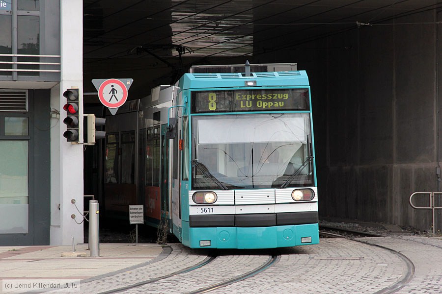 Straßenbahn Mannheim - 5611
/ Bild: rnv5611_bk1510090006.jpg