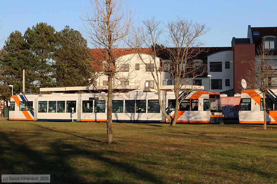 Straßenbahn Mannheim - 5611
/ Bild: rnv5611_bk2501140010.jpg