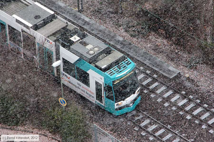 Straßenbahn Mannheim - 5613
/ Bild: rnv5613_bk1212070009.jpg Straßenbahn Mannheim - 5613
/ Bild: rnv5613_bk1212070009.jpg