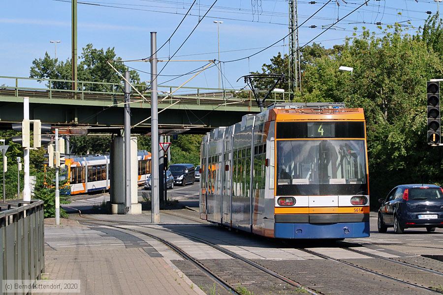 Straßenbahn Mannheim - 5614
/ Bild: rnv5614_bk2007230005.jpg Straßenbahn Mannheim - 5614
/ Bild: rnv5614_bk2007230005.jpg