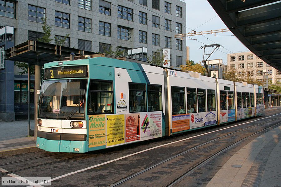 Straßenbahn Mannheim - 5615
/ Bild: rnv5615_bk1008120082.jpg