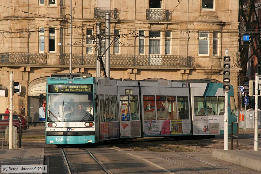 Straßenbahn Mannheim - 5615
/ Bild: rnv5615_bk1102080028.jpg