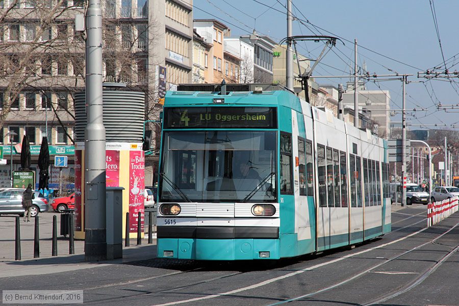 Straßenbahn Mannheim - 5615
/ Bild: rnv5615_bk1603170018.jpg