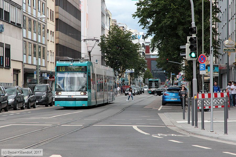 Straßenbahn Mannheim - 5615
/ Bild: rnv5615_bk1706300005.jpg