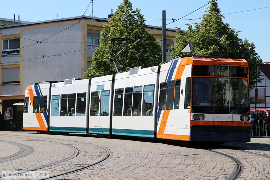 Straßenbahn Mannheim - 5615
/ Bild: rnv5615_bk1805070007.jpg