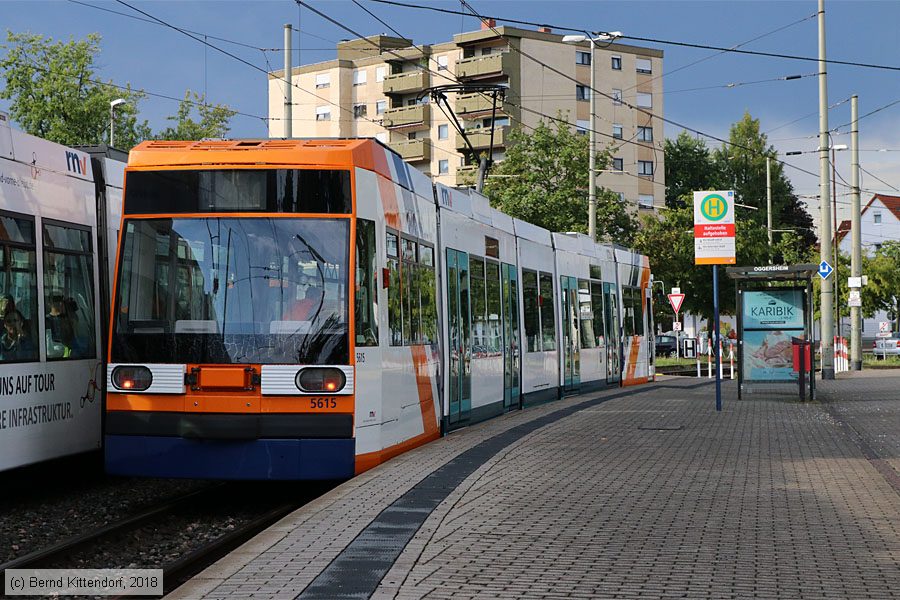 Straßenbahn Mannheim - 5615
/ Bild: rnv5615_bk1807040010.jpg