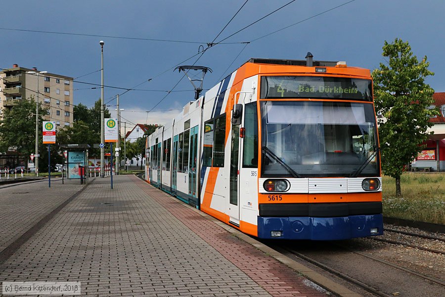 Straßenbahn Mannheim - 5615
/ Bild: rnv5615_bk1807040012.jpg