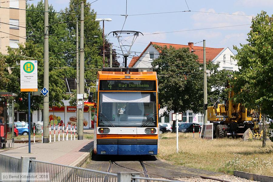 Straßenbahn Mannheim - 5615
/ Bild: rnv5615_bk1807140001.jpg