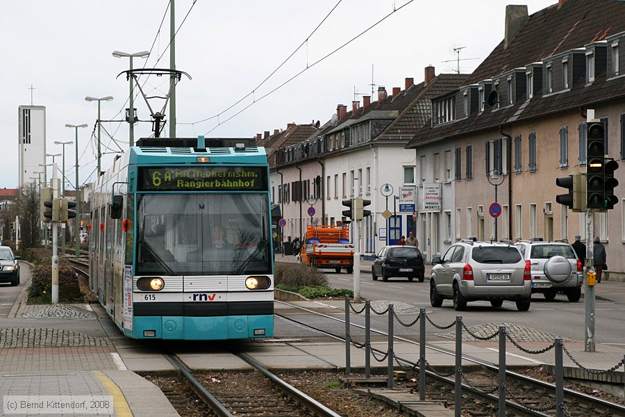 Straßenbahn Mannheim - 615
/ Bild: mvg615_bk0803100068.jpg