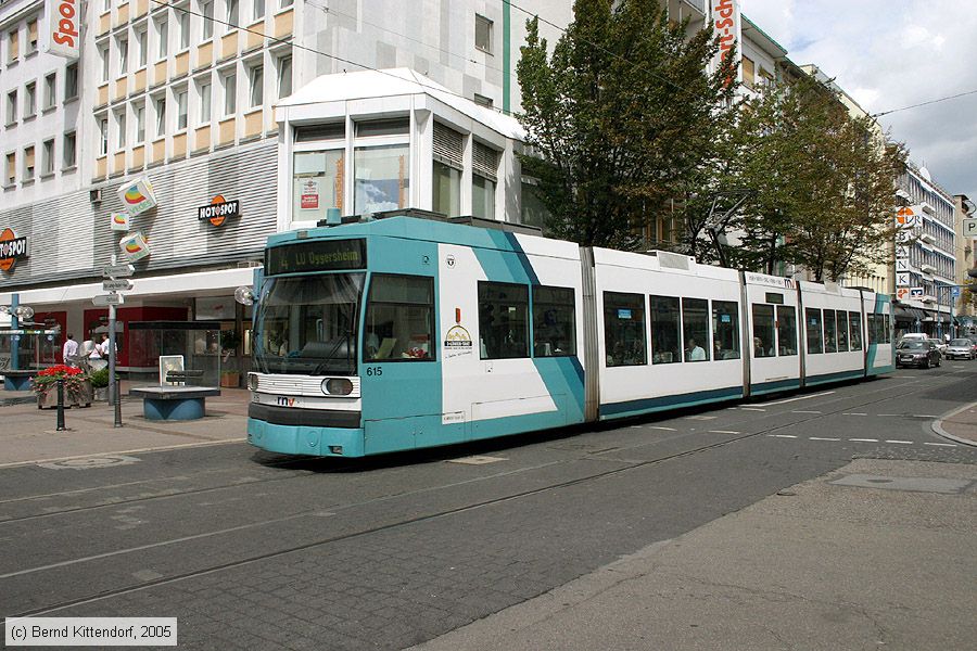 Straßenbahn Mannheim - 615
/ Bild: mvg615_e0023014.jpg
