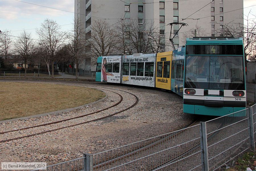 Straßenbahn Mannheim - 5616
/ Bild: rnv5616_bk1203060056.jpg