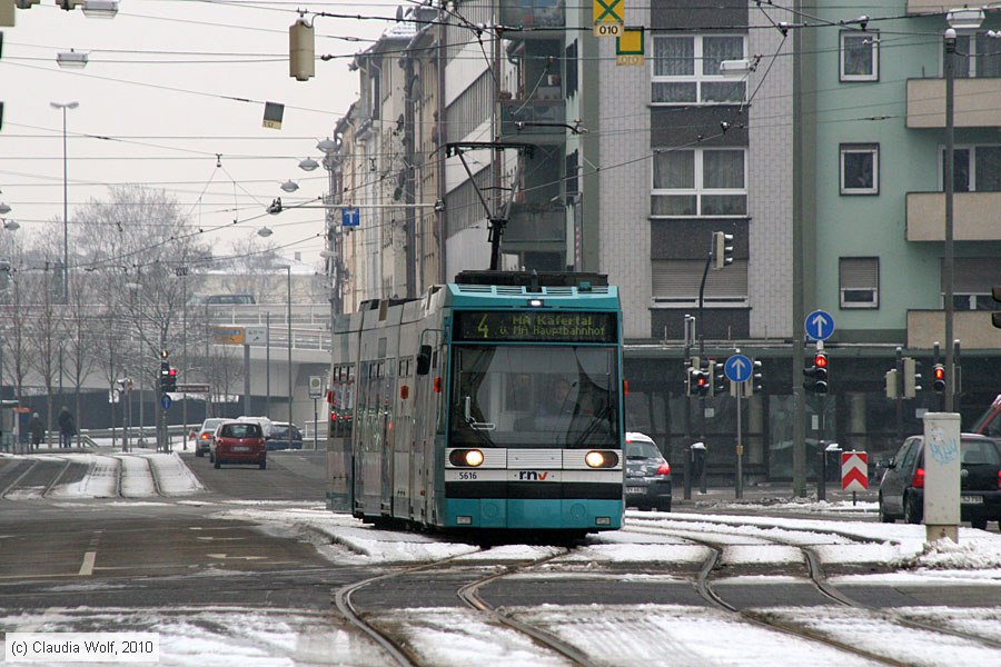 Straßenbahn Mannheim - 5616
/ Bild: rnv5616_cw1001260001.jpg