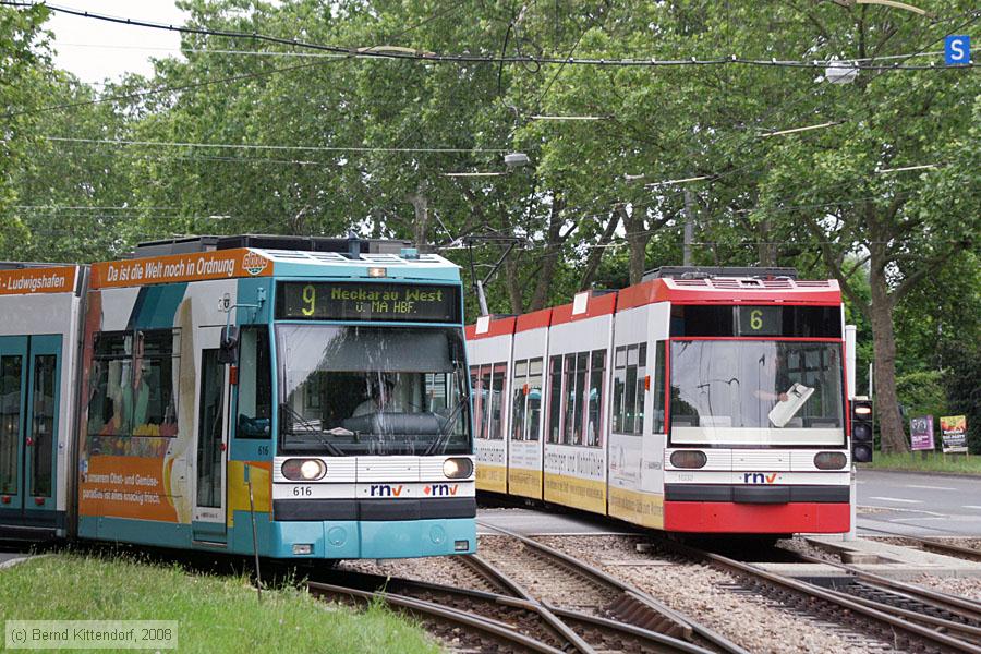 Straßenbahn Mannheim - 616
/ Bild: mvg616_bk0806170060.jpg