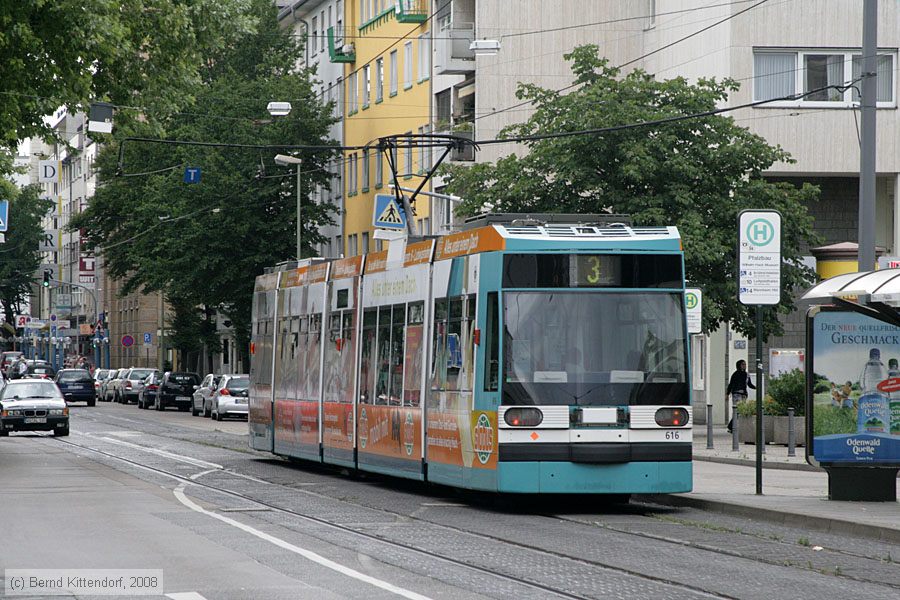 Straßenbahn Mannheim - 616
/ Bild: mvg616_bk0807090039.jpg