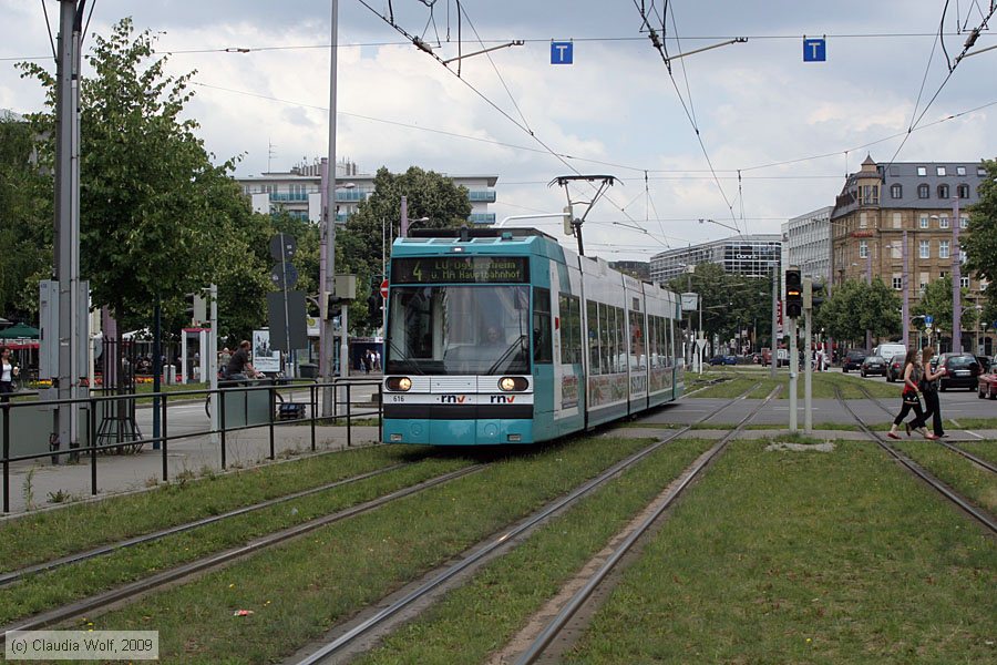 Straßenbahn Mannheim - 616
/ Bild: mvg616_cw0906250024.jpg