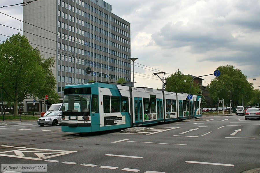 Straßenbahn Mannheim - 616
/ Bild: mvg616_e0003499.jpg