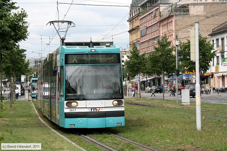 Straßenbahn Mannheim - 5617
/ Bild: rnv5617_bk1106170026.jpg
