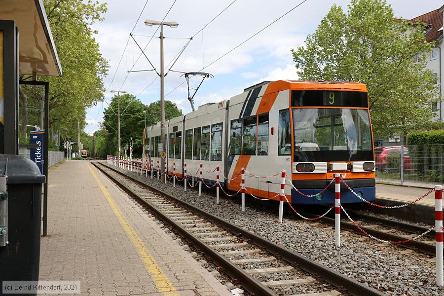 Stra&szlig;enbahn Mannheim - 5617
/ Bild: rnv5617_bk2105200009.jpg