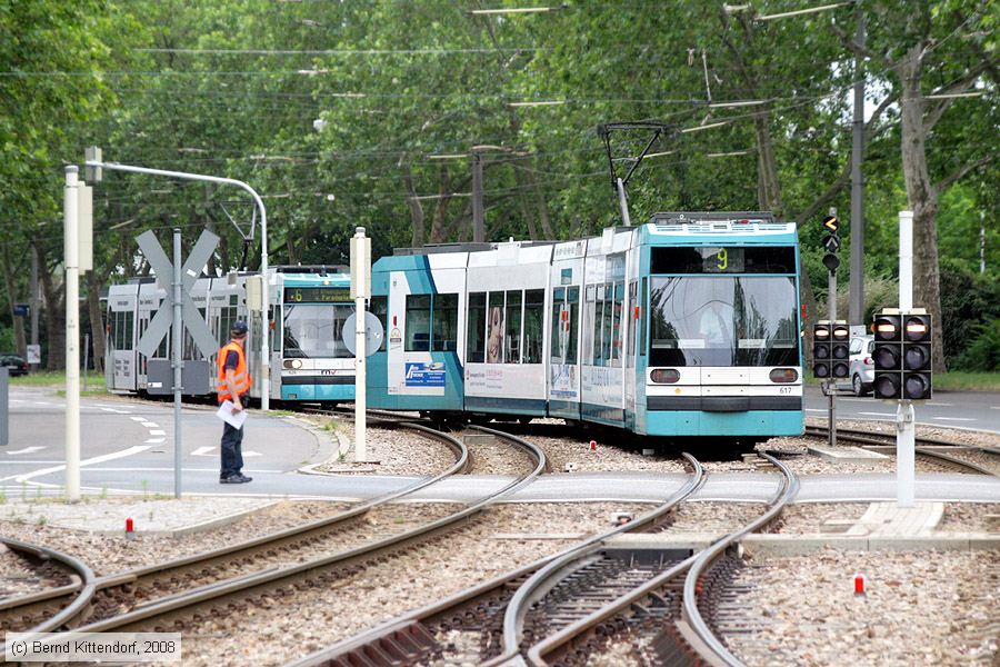Straßenbahn Mannheim - 617
/ Bild: mvg617_bk0806170068.jpg