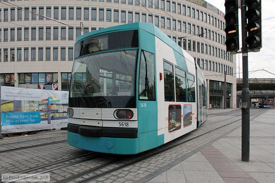 Straßenbahn Mannheim - 5618
/ Bild: rnv5618_bk1510090004.jpg