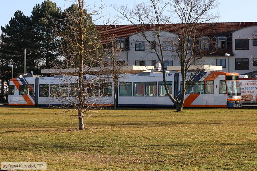 Straßenbahn Mannheim - 5618
/ Bild: rnv5618_bk2103020003.jpg