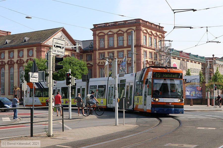 Straßenbahn Mannheim - 5618
/ Bild: rnv5618_bk2106170014.jpg