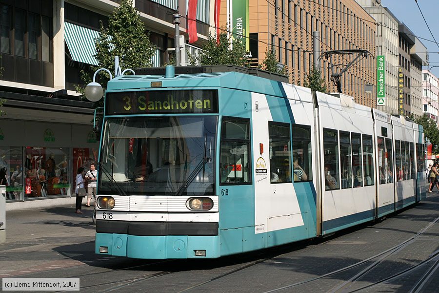 Straßenbahn Mannheim - 618
/ Bild: mvg618_bk0707140062.jpg