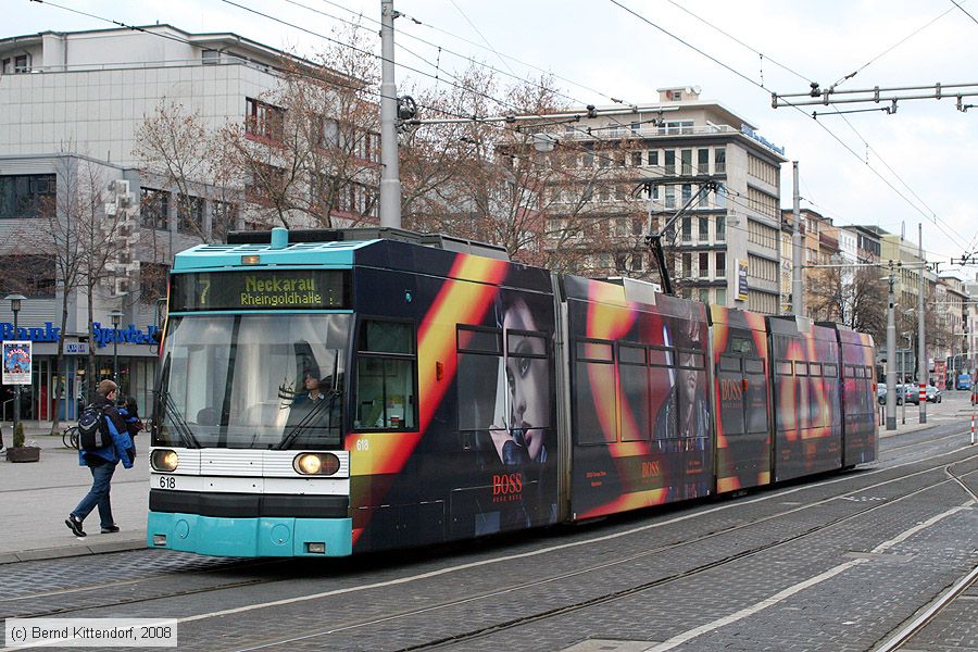 Straßenbahn Mannheim - 618
/ Bild: mvg618_bk0801020023.jpg