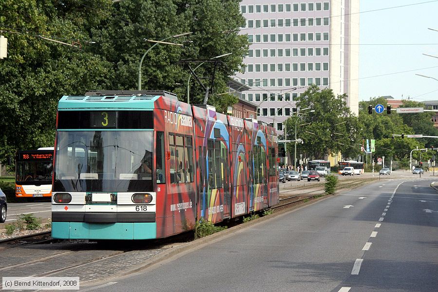 Straßenbahn Mannheim - 618
/ Bild: mvg618_bk0807310024.jpg