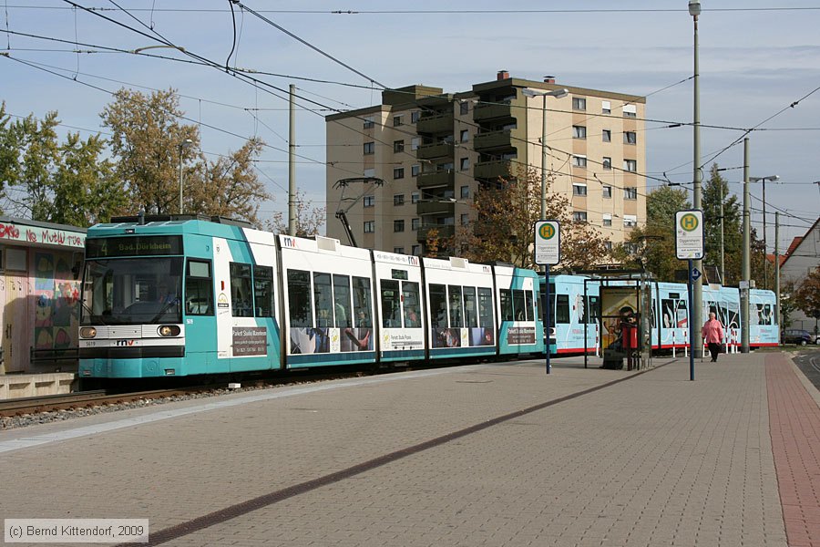 Straßenbahn Mannheim - 5619
/ Bild: rnv5619_bk0910050001.jpg
