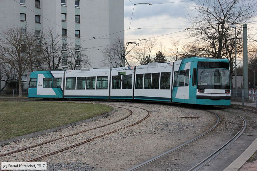 Straßenbahn Mannheim - 5619
/ Bild: rnv5619_bk1703040038.jpg